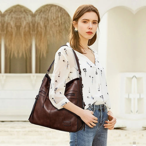 The Marquise Shoulder Bag