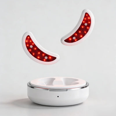 Red Light Therapy Eye Patches