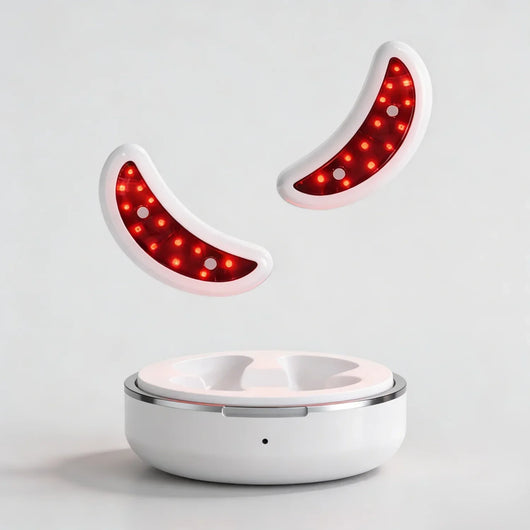 Red Light Therapy Eye Patches