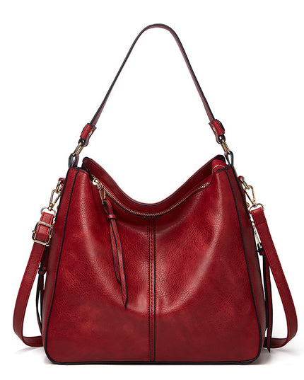 The Belgravia Shoulder Bag