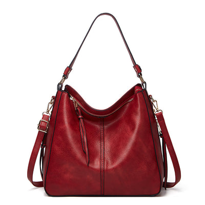 The Belgravia Shoulder Bag