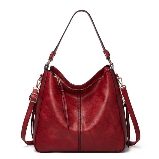 The Belgravia Shoulder Bag