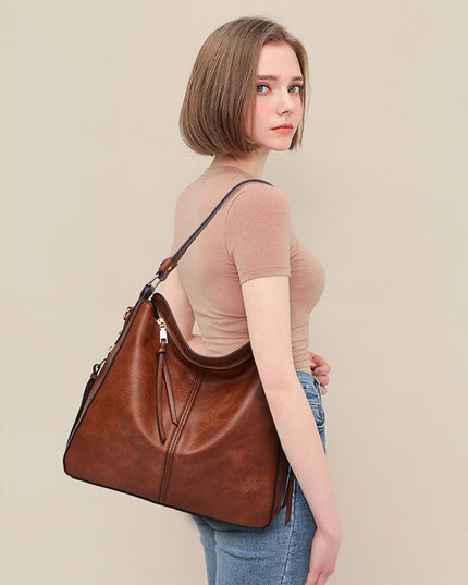 The Belgravia Shoulder Bag
