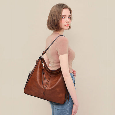 The Belgravia Shoulder Bag