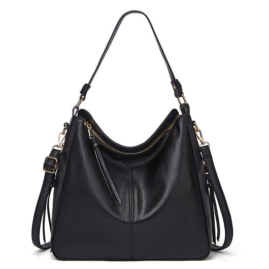 The Belgravia Shoulder Bag