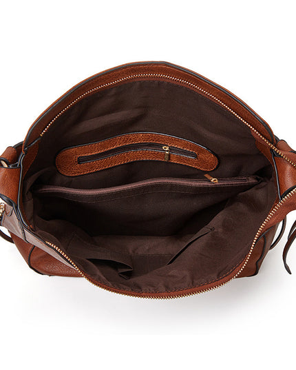 The Belgravia Shoulder Bag