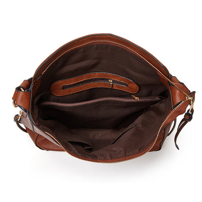 The Belgravia Shoulder Bag