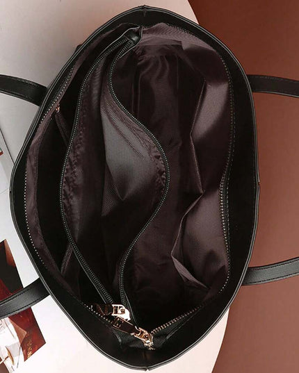 The Elizabeth Tote Bag
