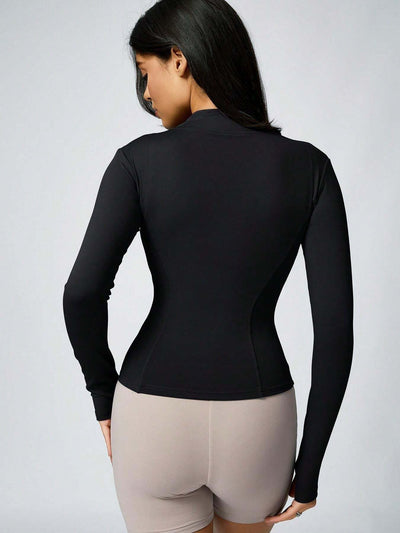 Ultra-Sculpting Waist-Cinching BBL Jacket