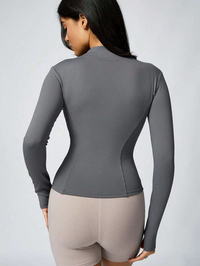 Ultra-Sculpting Waist-Cinching BBL Jacket