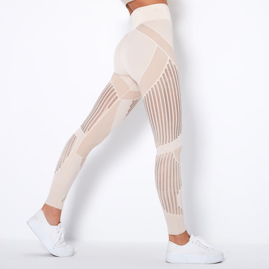 Anti-Cellulite Compression Leggings
