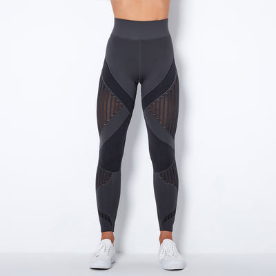 Anti-Cellulite Compression Leggings