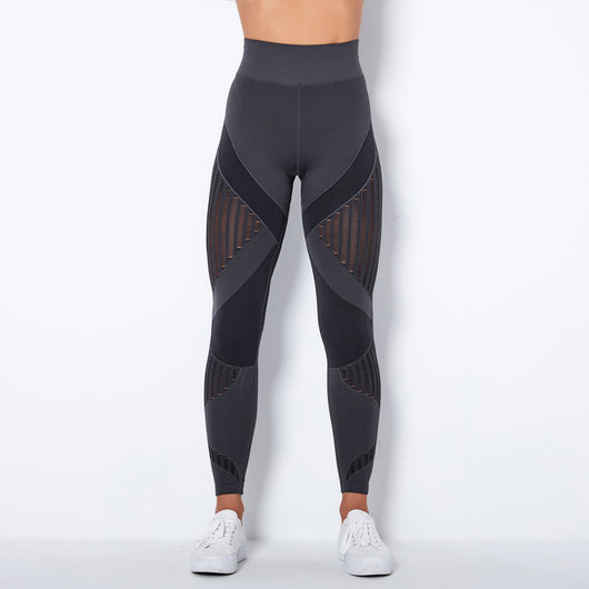 Anti-Cellulite Compression Leggings