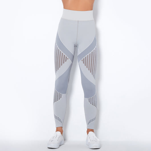 Anti-Cellulite Compression Leggings
