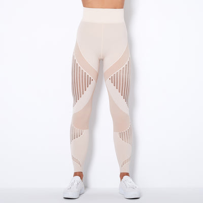 Anti-Cellulite Compression Leggings