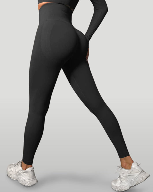 Ultra Sculpting Instant BBL Butt-Lift Scrunch Bum Leggings
