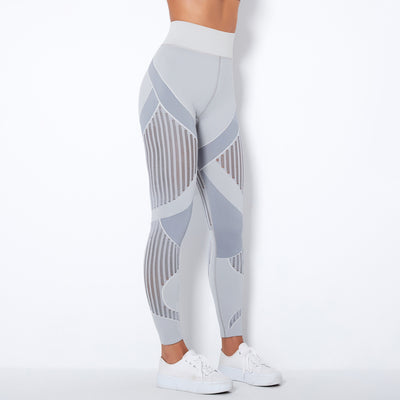 Anti-Cellulite Compression Leggings