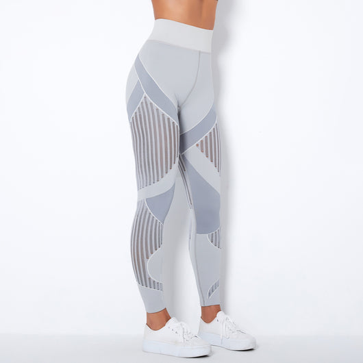 Anti-Cellulite Compression Leggings