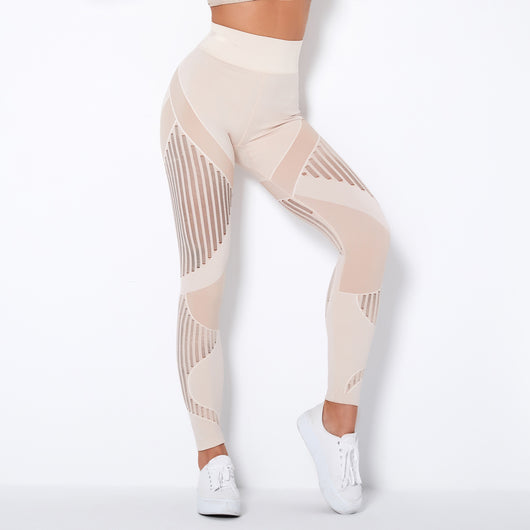 Anti-Cellulite Compression Leggings
