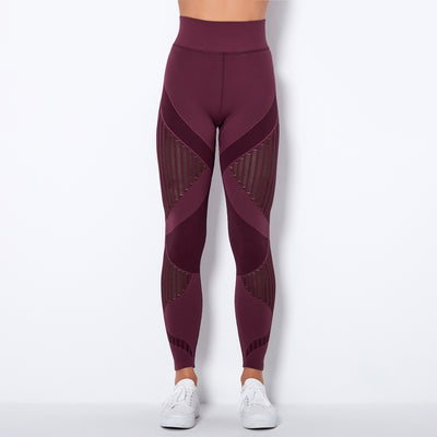 Anti-Cellulite Compression Leggings