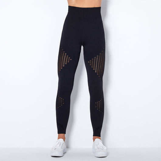 Anti-Cellulite Compression Leggings