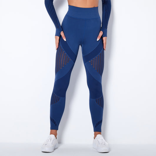 Anti-Cellulite Compression Leggings