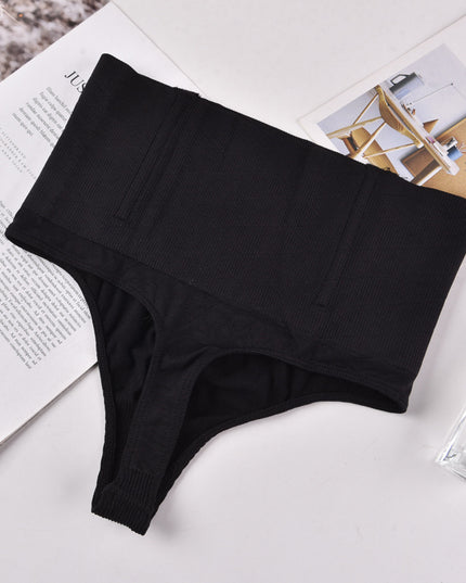 Instant Hourglass PowerSculpt Thong