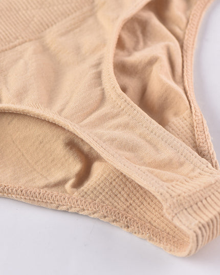 Instant Hourglass PowerSculpt Thong