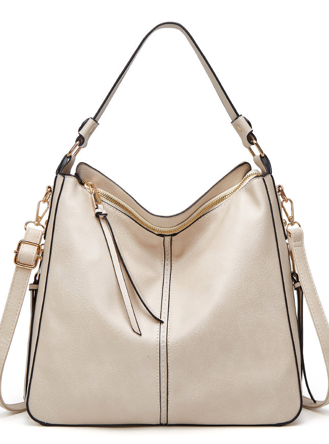 The Belgravia Shoulder Bag & Purse