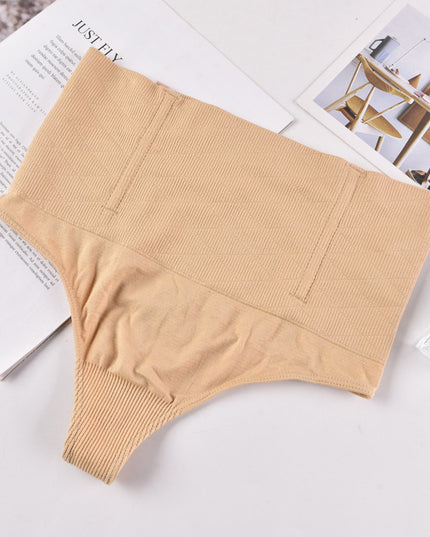 Instant Hourglass PowerSculpt Thong