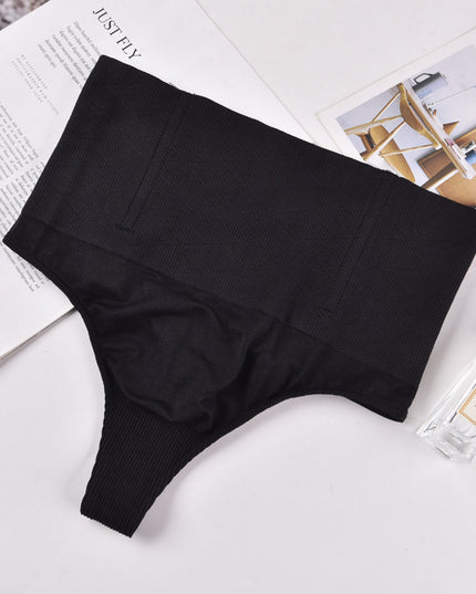 Instant Hourglass PowerSculpt Thong