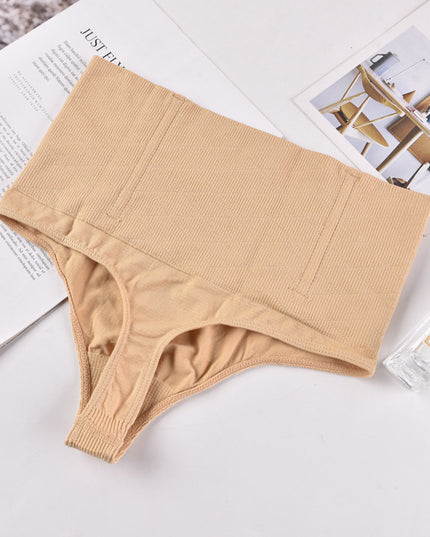 Instant Hourglass PowerSculpt Thong