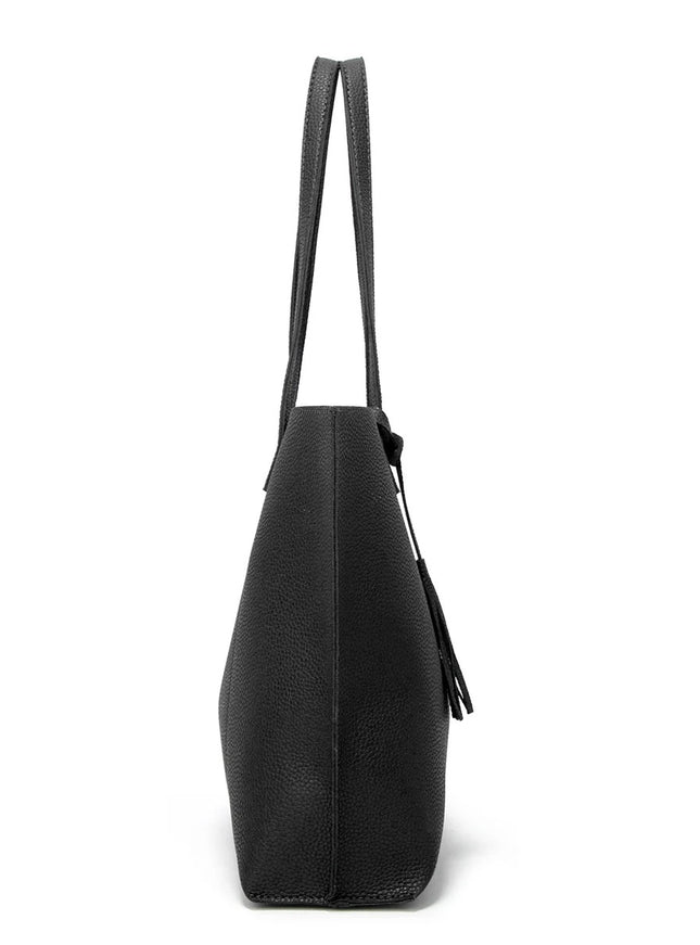 Pura Shoulder Bag & Purse