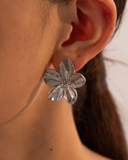Wildflower Earrings