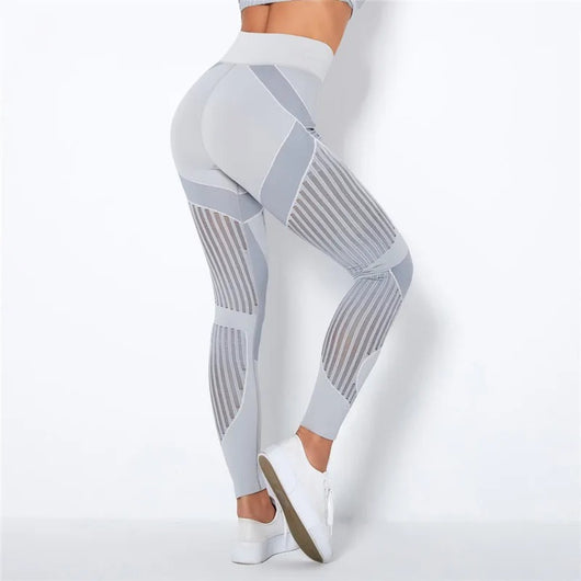 Anti-Cellulite Compression Leggings