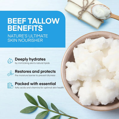 Firming Face & Neck Balm with GHK-Cu