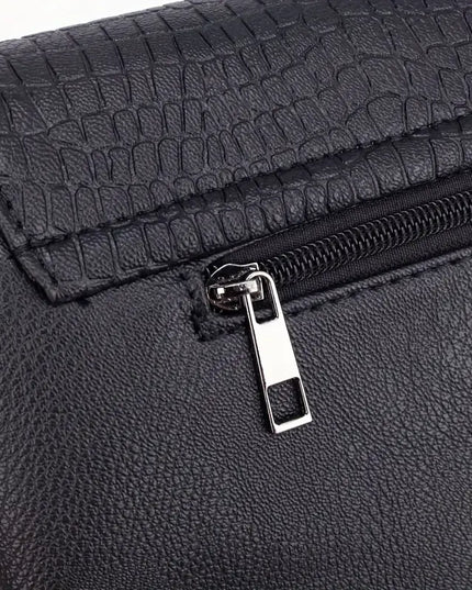 Petalina Chain Crossbody Bag