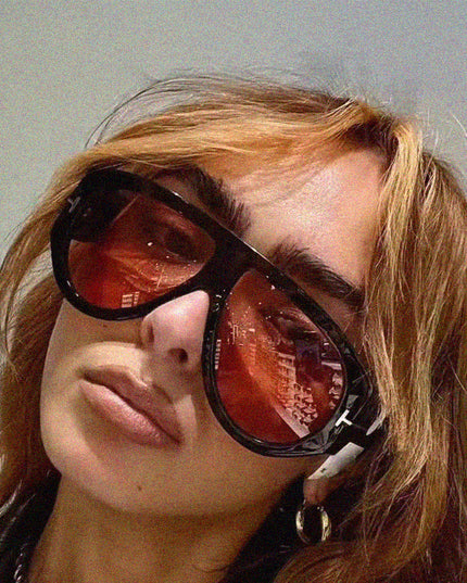The Mirage Sunglasses