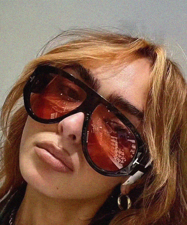 The Mirage Sunglasses