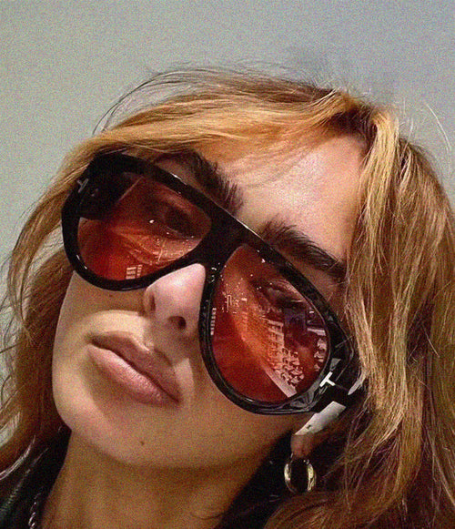 The Mirage Sunglasses