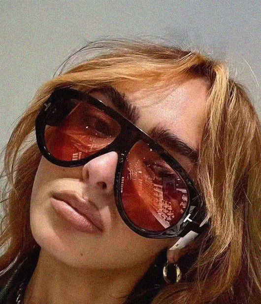 The Mirage Sunglasses