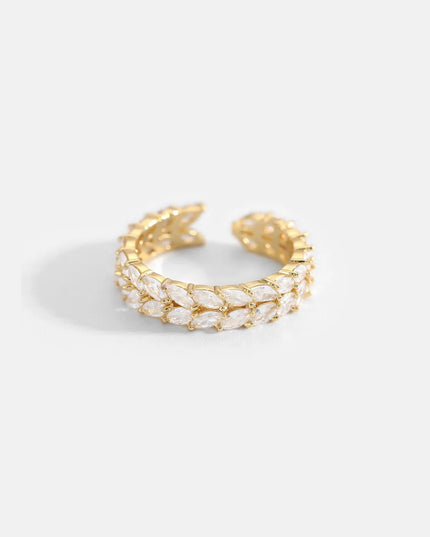 Enchanted Vine Ring