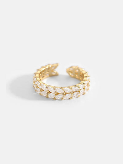 Enchanted Vine Ring