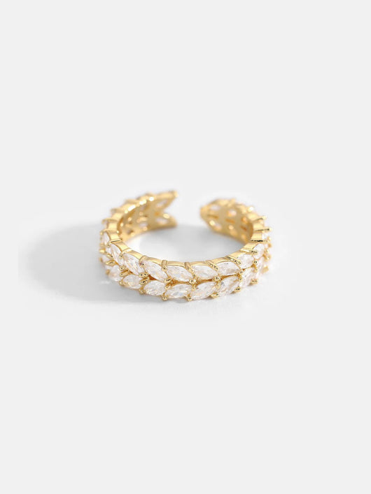 Enchanted Vine Ring