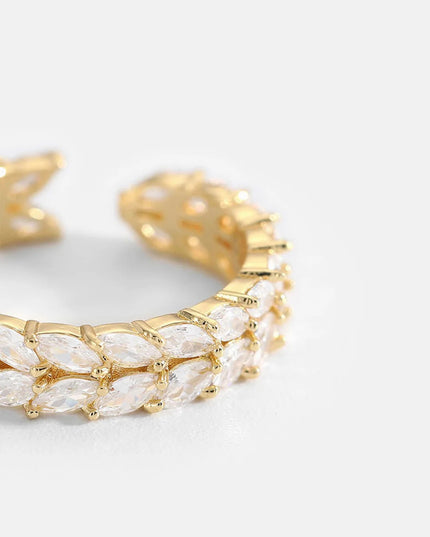 Enchanted Vine Ring