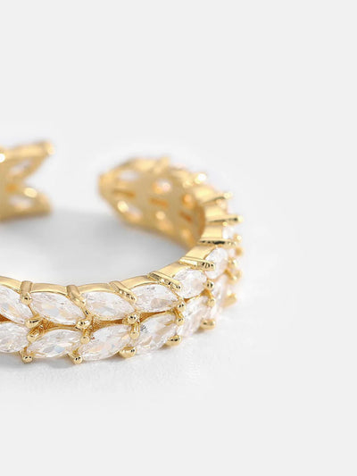 Enchanted Vine Ring