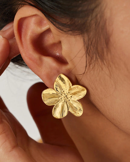 Wildflower Earrings