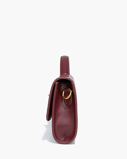 Coccodrillo Clutch Shoulder Bag