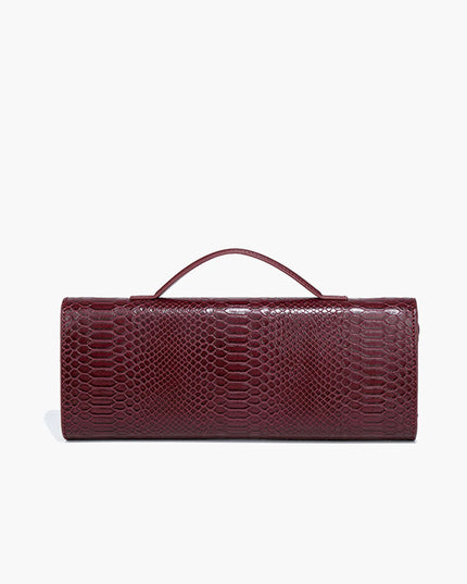 Coccodrillo Clutch Shoulder Bag