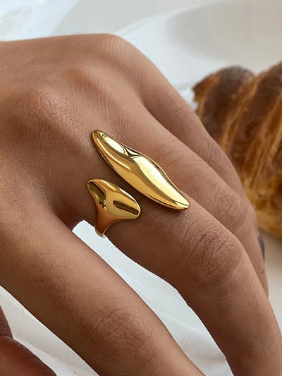 Eclipse Curve Ring